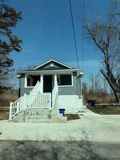 200 E Park Ave, Pleasantville, NJ 08232 - MLS#: 593811