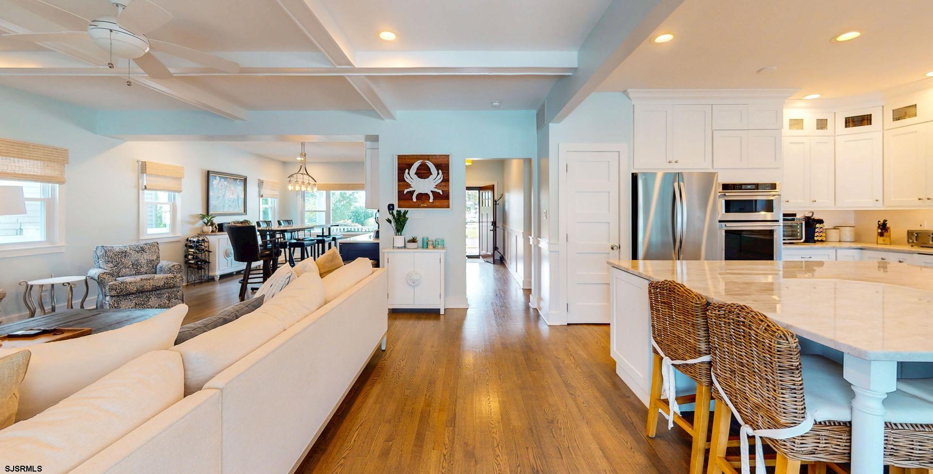 Ocean City, New Jersey 08226, United States, 6 Bedrooms Bedrooms, ,5 BathroomsBathrooms,Residential,Active,239254