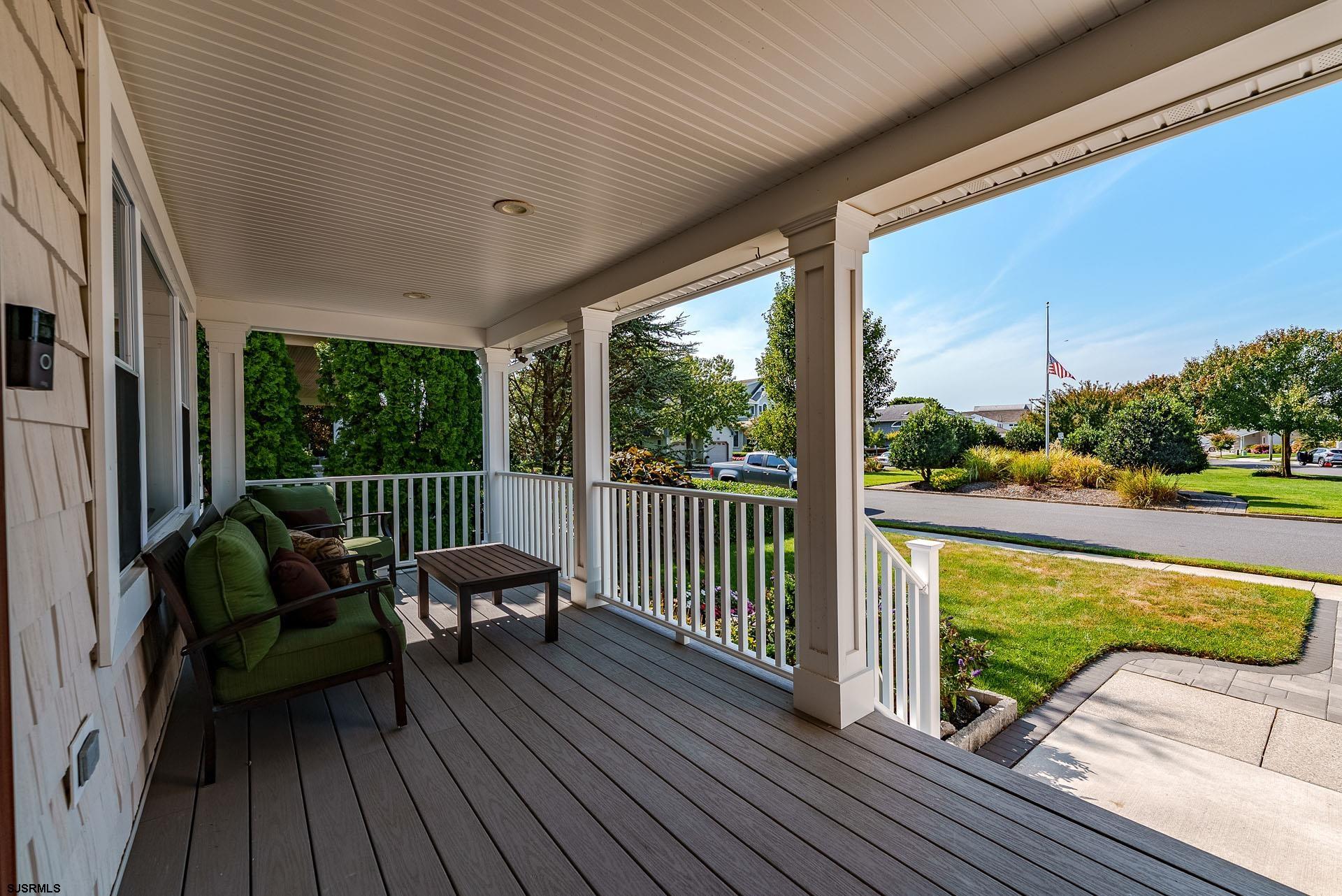 Ocean City, New Jersey 08226, United States, 6 Bedrooms Bedrooms, ,5 BathroomsBathrooms,Residential,Active,239254