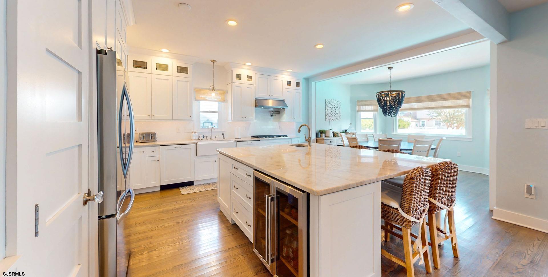 Ocean City, New Jersey 08226, United States, 6 Bedrooms Bedrooms, ,5 BathroomsBathrooms,Residential,Active,239254