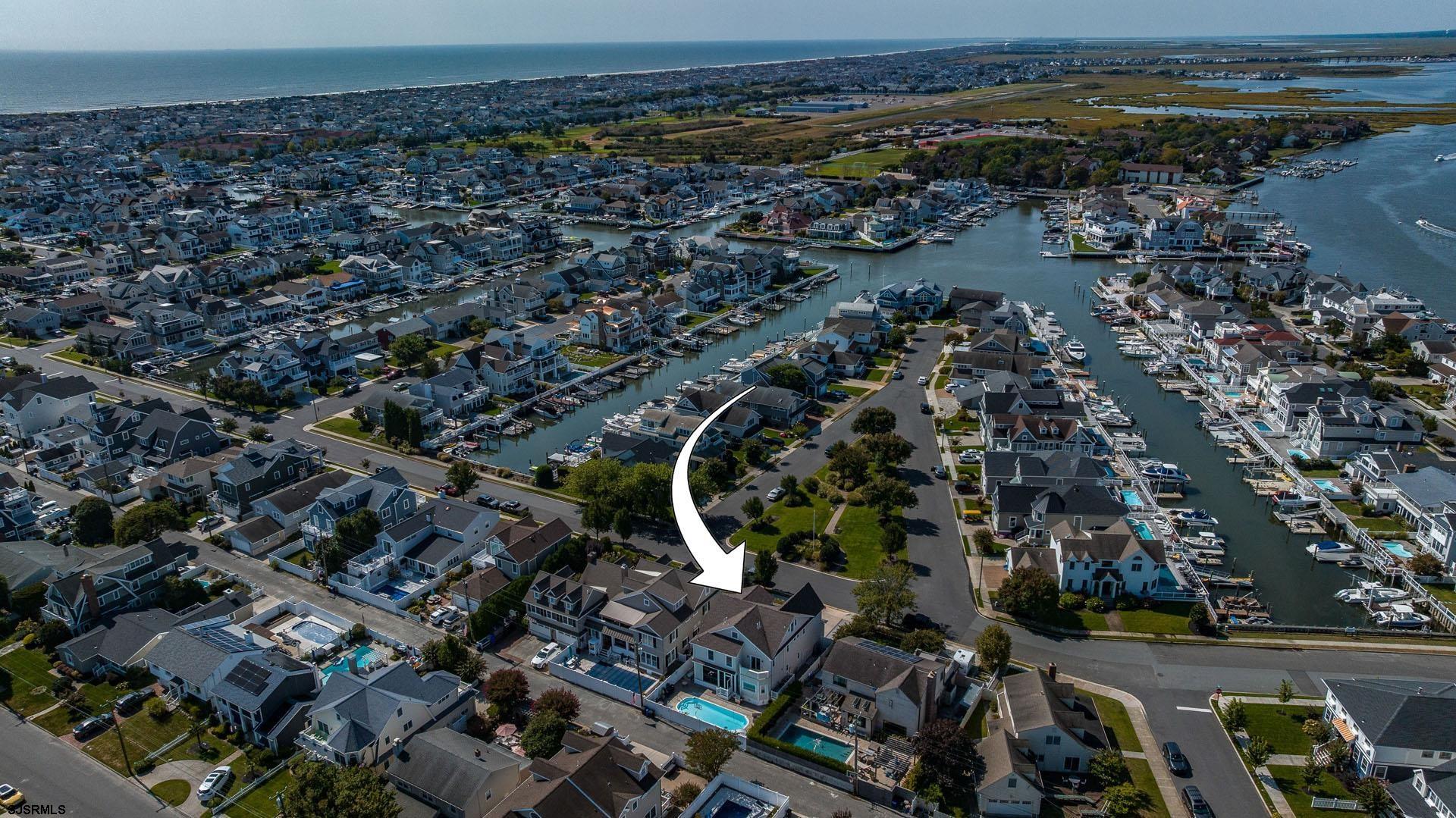 Ocean City, New Jersey 08226, United States, 6 Bedrooms Bedrooms, ,5 BathroomsBathrooms,Residential,Active,239254