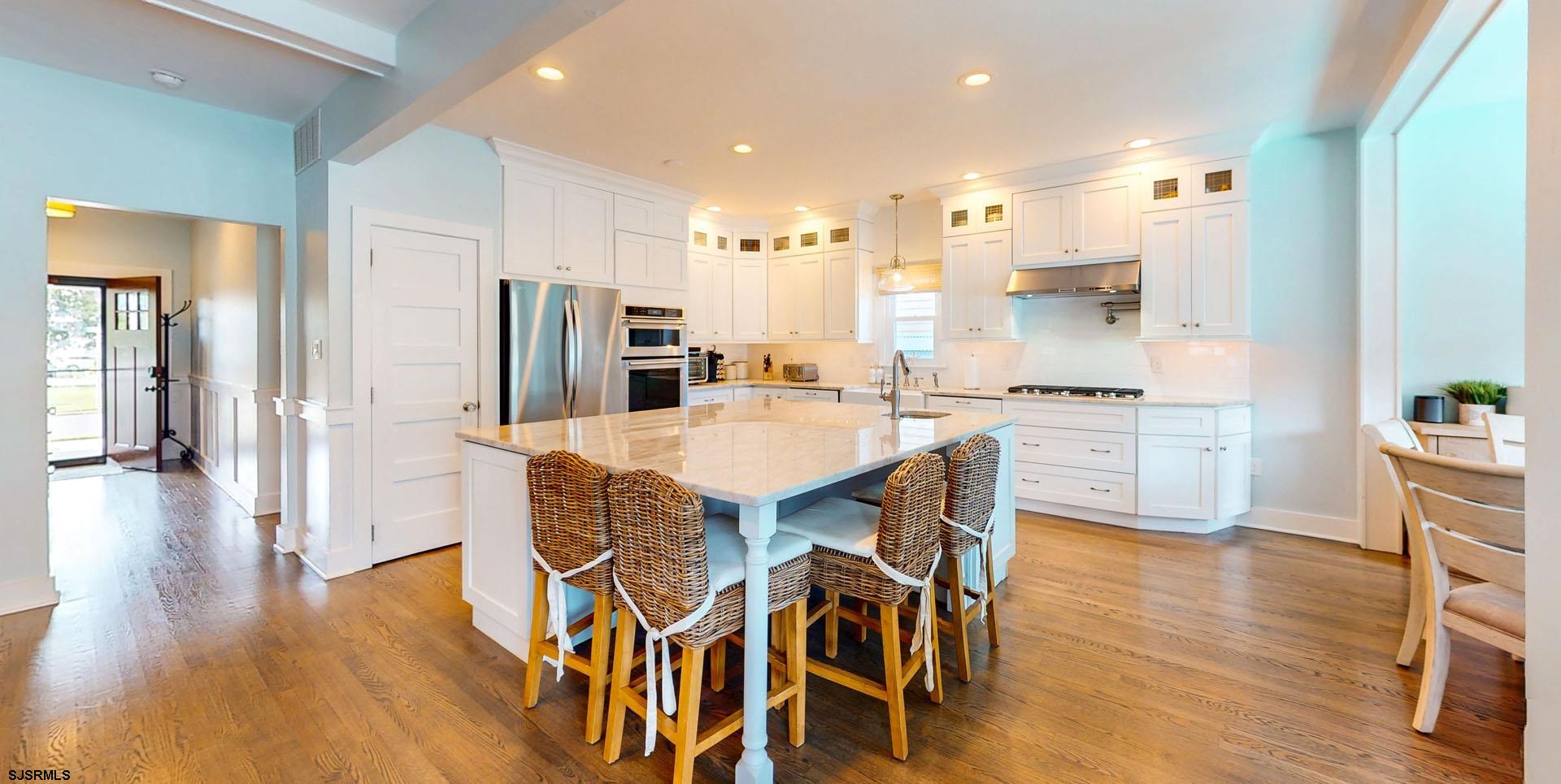 Ocean City, New Jersey 08226, United States, 6 Bedrooms Bedrooms, ,5 BathroomsBathrooms,Residential,Active,239254