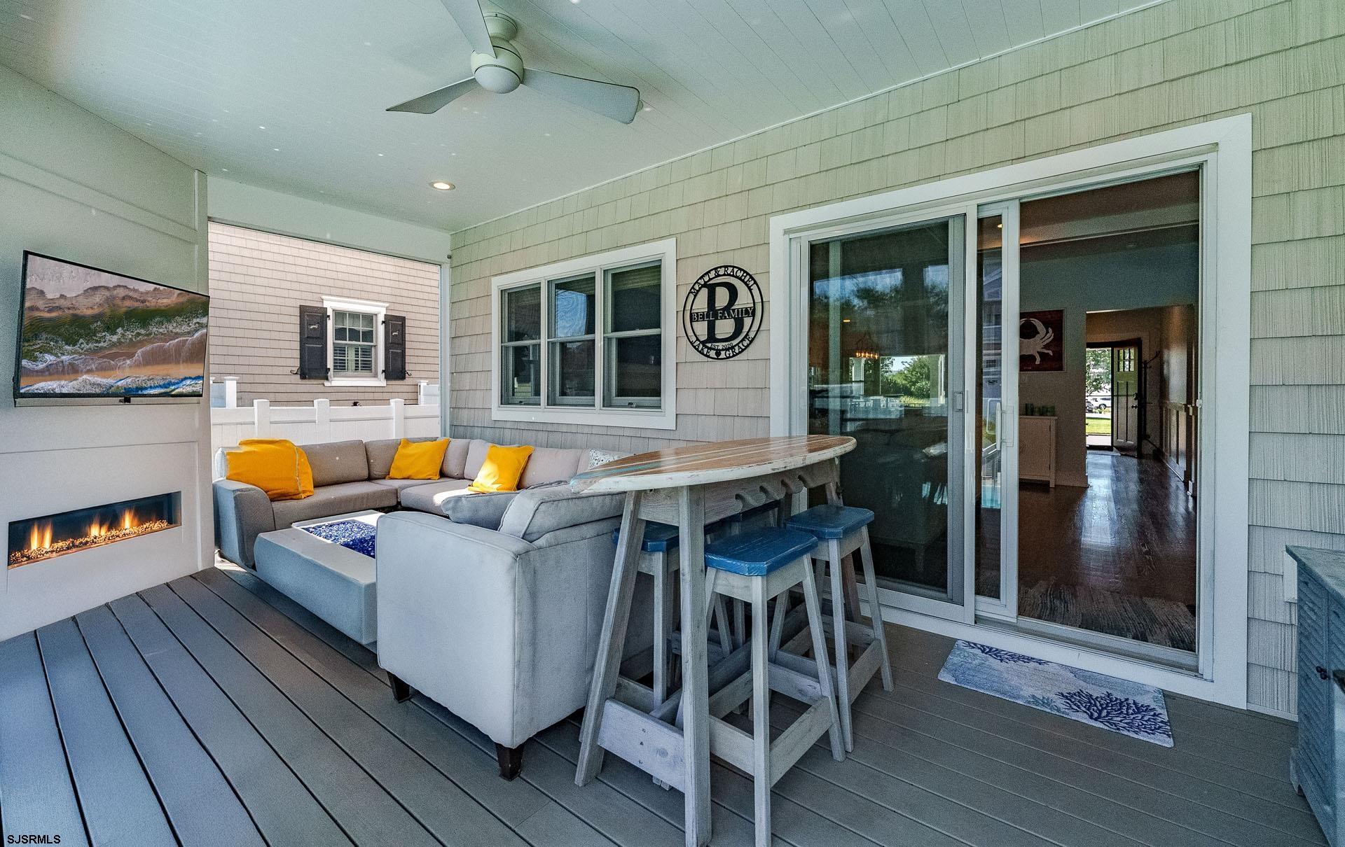 Ocean City, New Jersey 08226, United States, 6 Bedrooms Bedrooms, ,5 BathroomsBathrooms,Residential,Active,239254