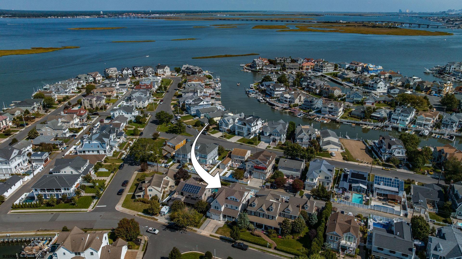 Ocean City, New Jersey 08226, United States, 6 Bedrooms Bedrooms, ,5 BathroomsBathrooms,Residential,Active,239254