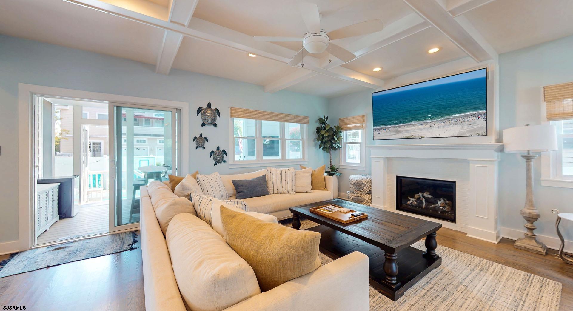 Ocean City, New Jersey 08226, United States, 6 Bedrooms Bedrooms, ,5 BathroomsBathrooms,Residential,Active,239254