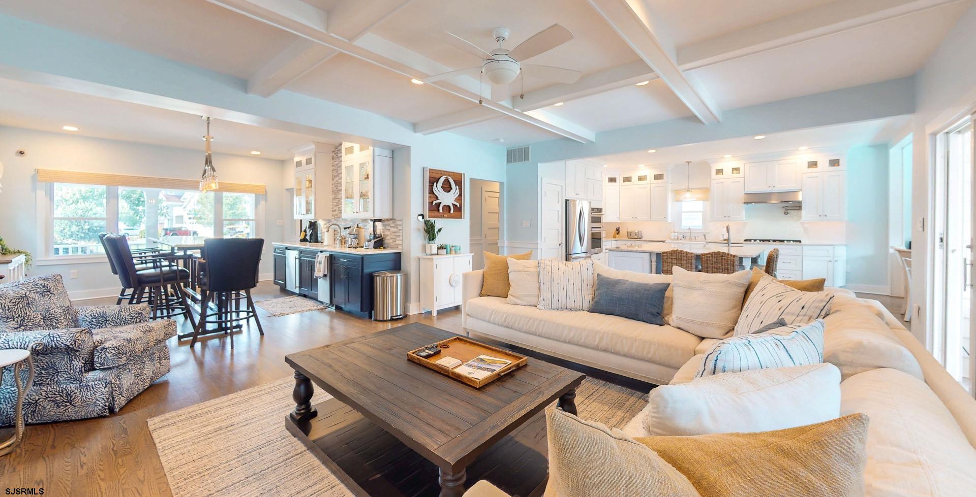 Ocean City, New Jersey 08226, United States, 6 Bedrooms Bedrooms, ,5 BathroomsBathrooms,Residential,Active,239254