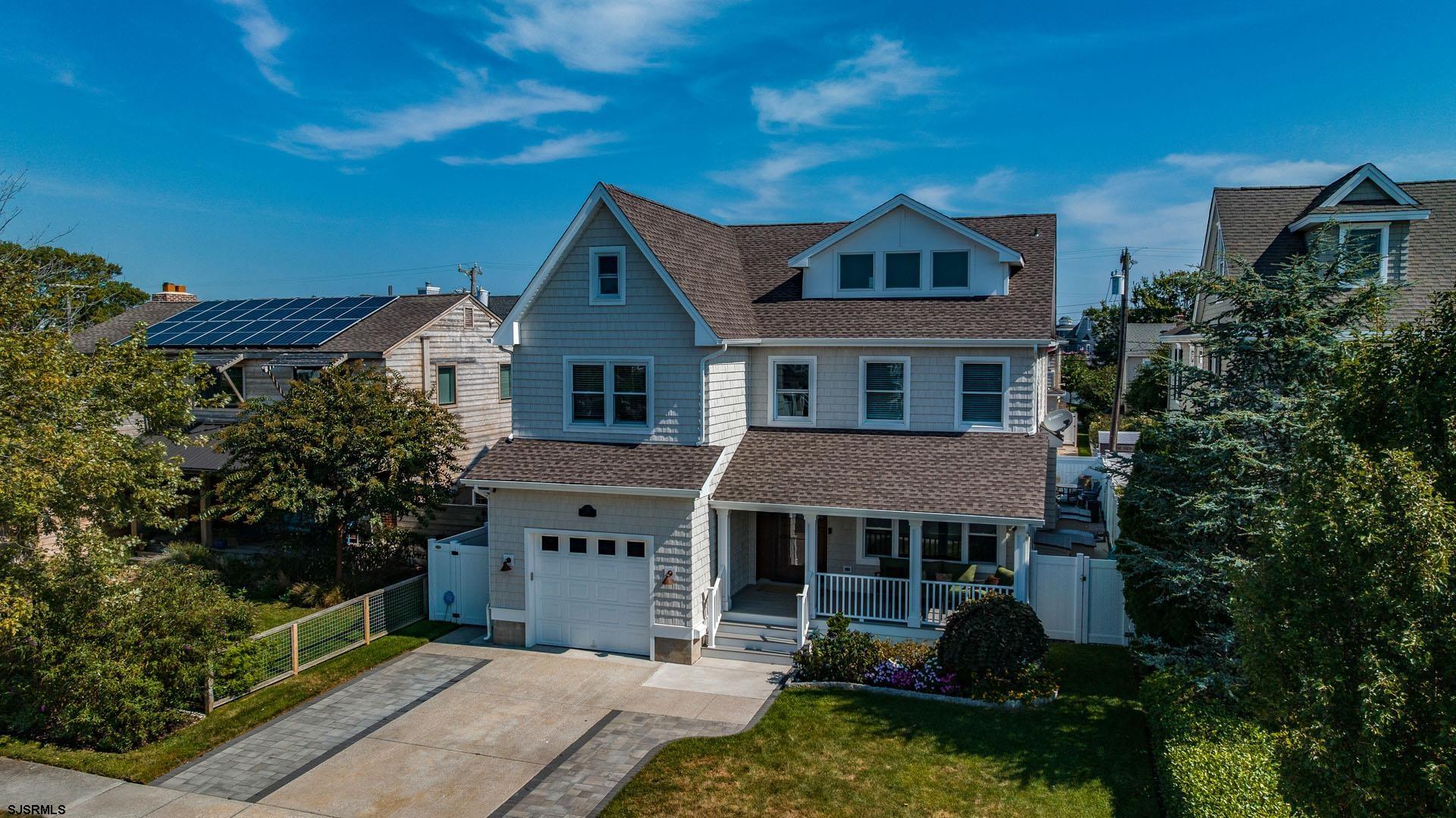 Ocean City, New Jersey 08226, United States, 6 Bedrooms Bedrooms, ,5 BathroomsBathrooms,Residential,Active,239254
