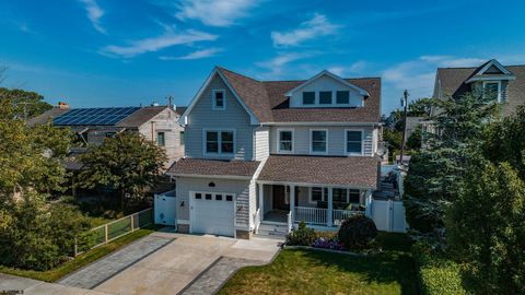 Photo of 71 Spruce Road, Ocean City, NJ 08226 (MLS # 602029)