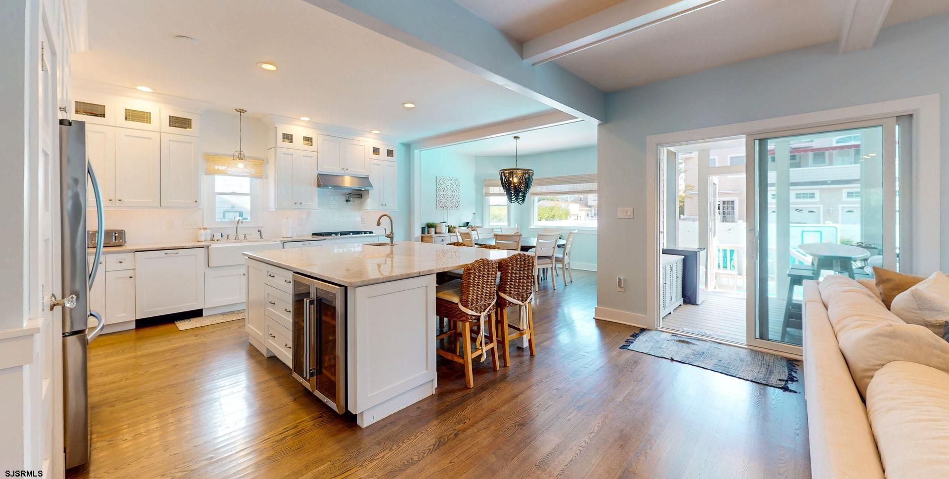 Ocean City, New Jersey 08226, United States, 6 Bedrooms Bedrooms, ,5 BathroomsBathrooms,Residential,Active,239254