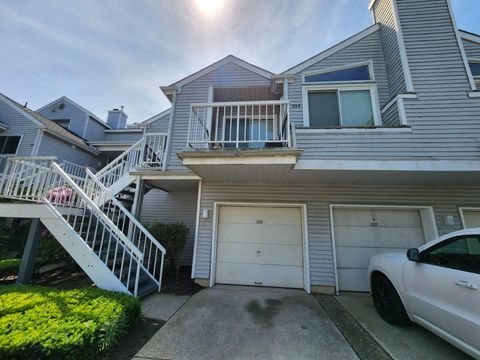 229 Heather Croft Unit 229, Egg Harbor Township, NJ 08234 - MLS#: 585713