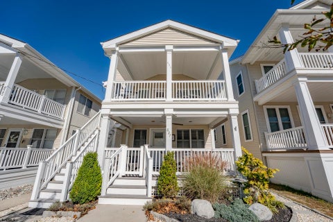 Photo of 829 Brighton PL #2, Ocean City, NJ 08226 (MLS # 613113)