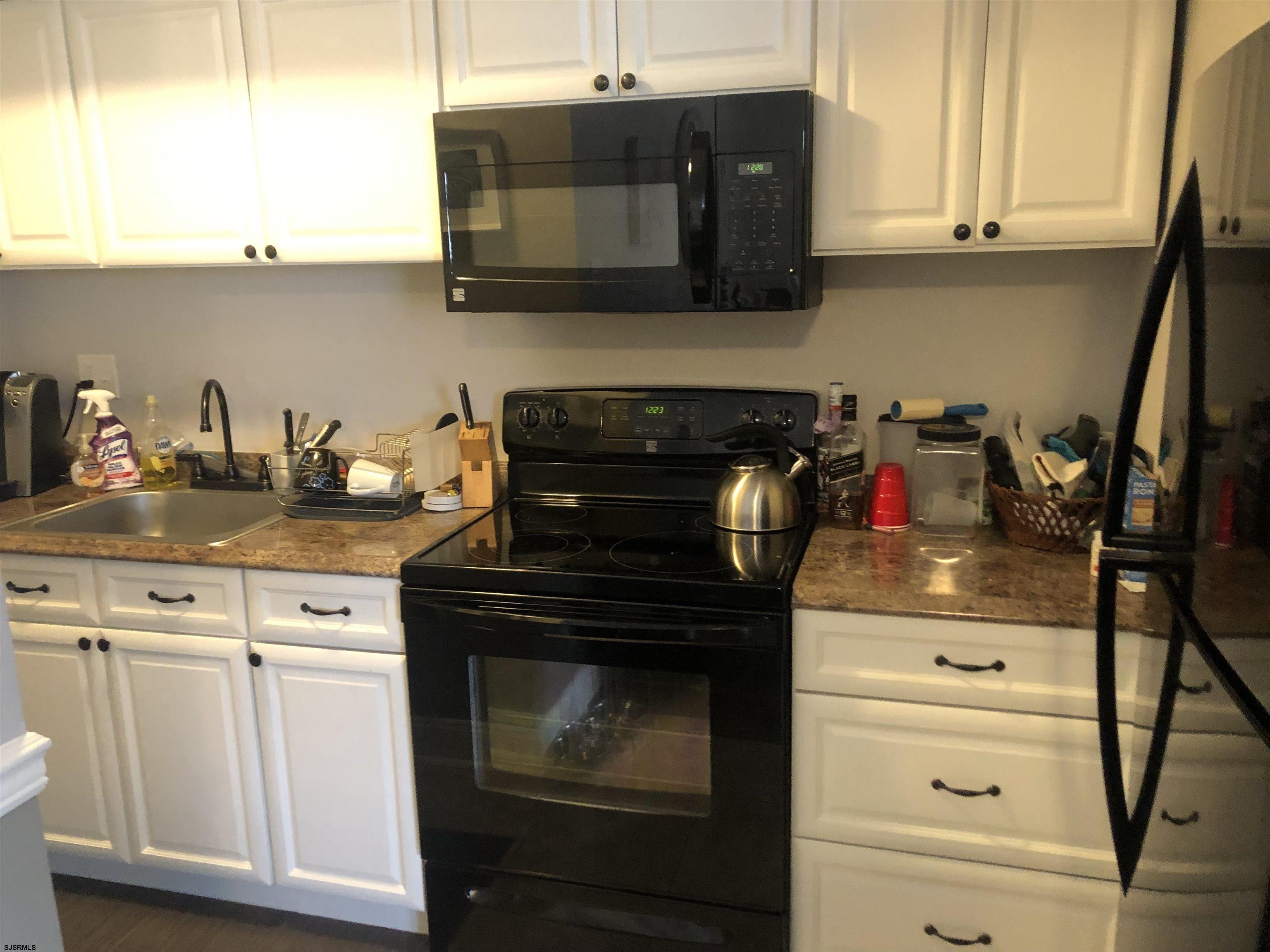 Margate, New Jersey 08402, United States, 1 Bedroom Bedrooms, ,1 BathroomBathrooms,Residential,Active,70616