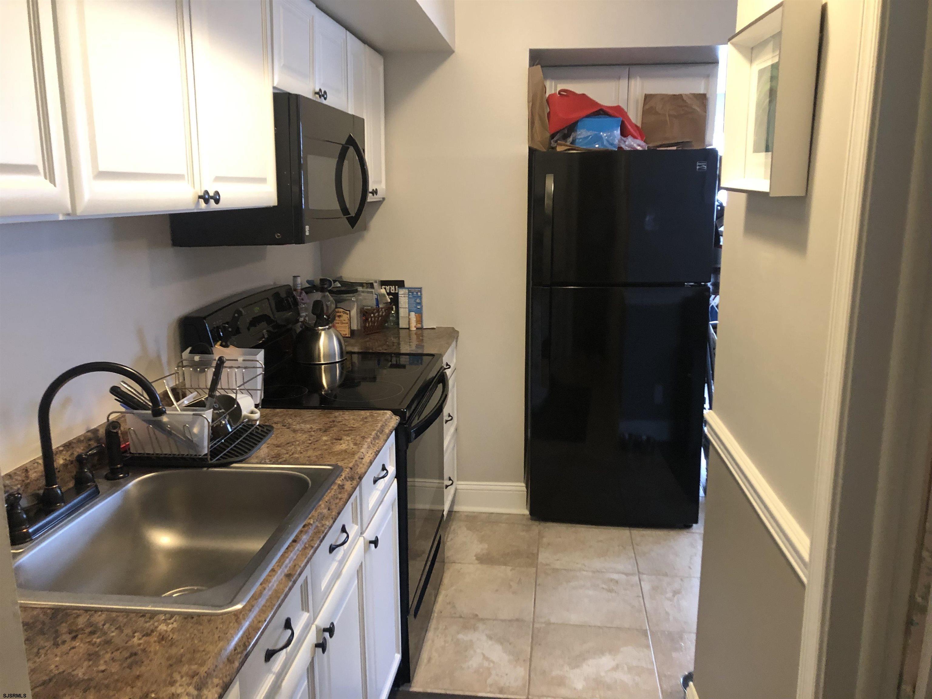 Margate, New Jersey 08402, United States, 1 Bedroom Bedrooms, ,1 BathroomBathrooms,Residential,Active,70616