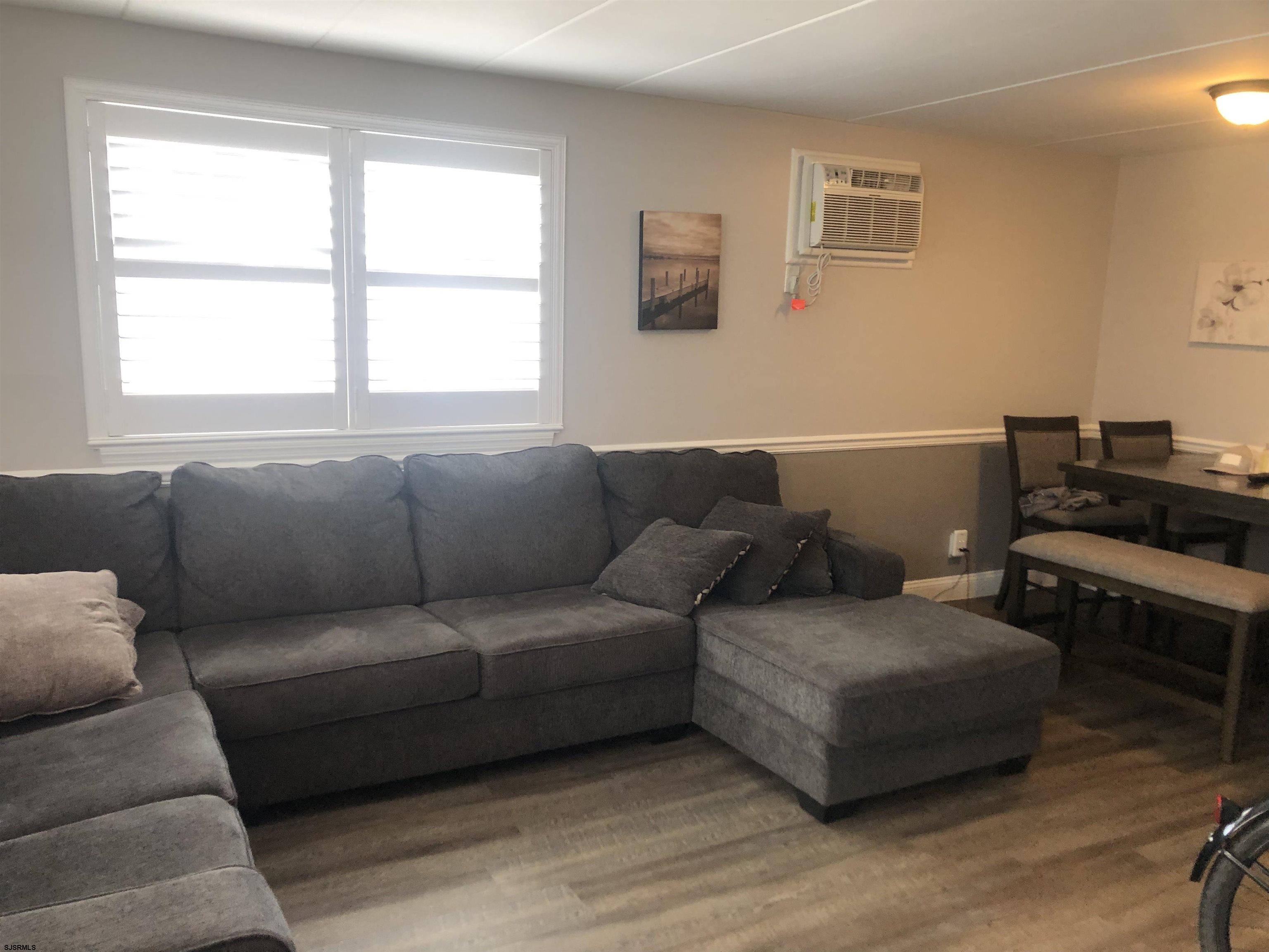 Margate, New Jersey 08402, United States, 1 Bedroom Bedrooms, ,1 BathroomBathrooms,Residential,Active,70616