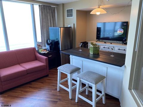 Photo of 1515 Boardwalk #2805, Atlantic City, NJ 08401 (MLS # 606231)