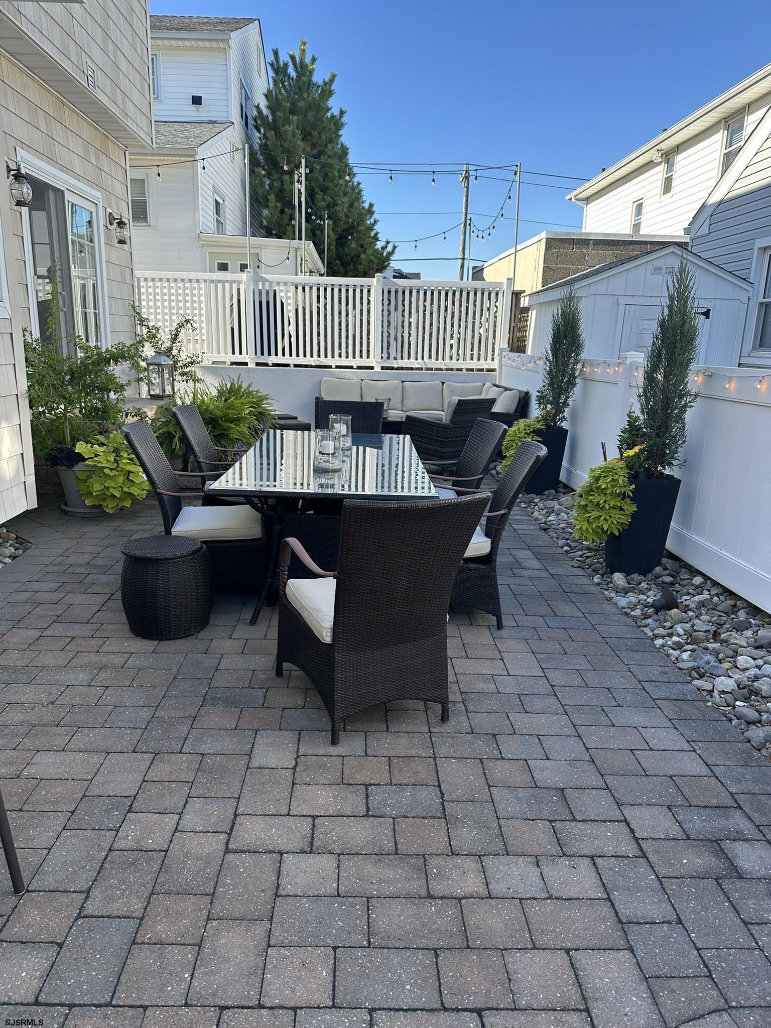 Margate, New Jersey 08402, United States, 4 Bedrooms Bedrooms, ,3 BathroomsBathrooms,Residential,Active,323