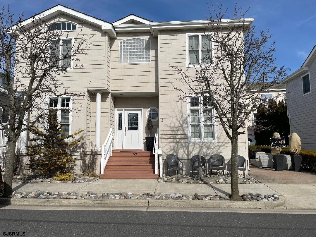 Margate, New Jersey 08402, United States, 4 Bedrooms Bedrooms, ,3 BathroomsBathrooms,Residential,Active,323