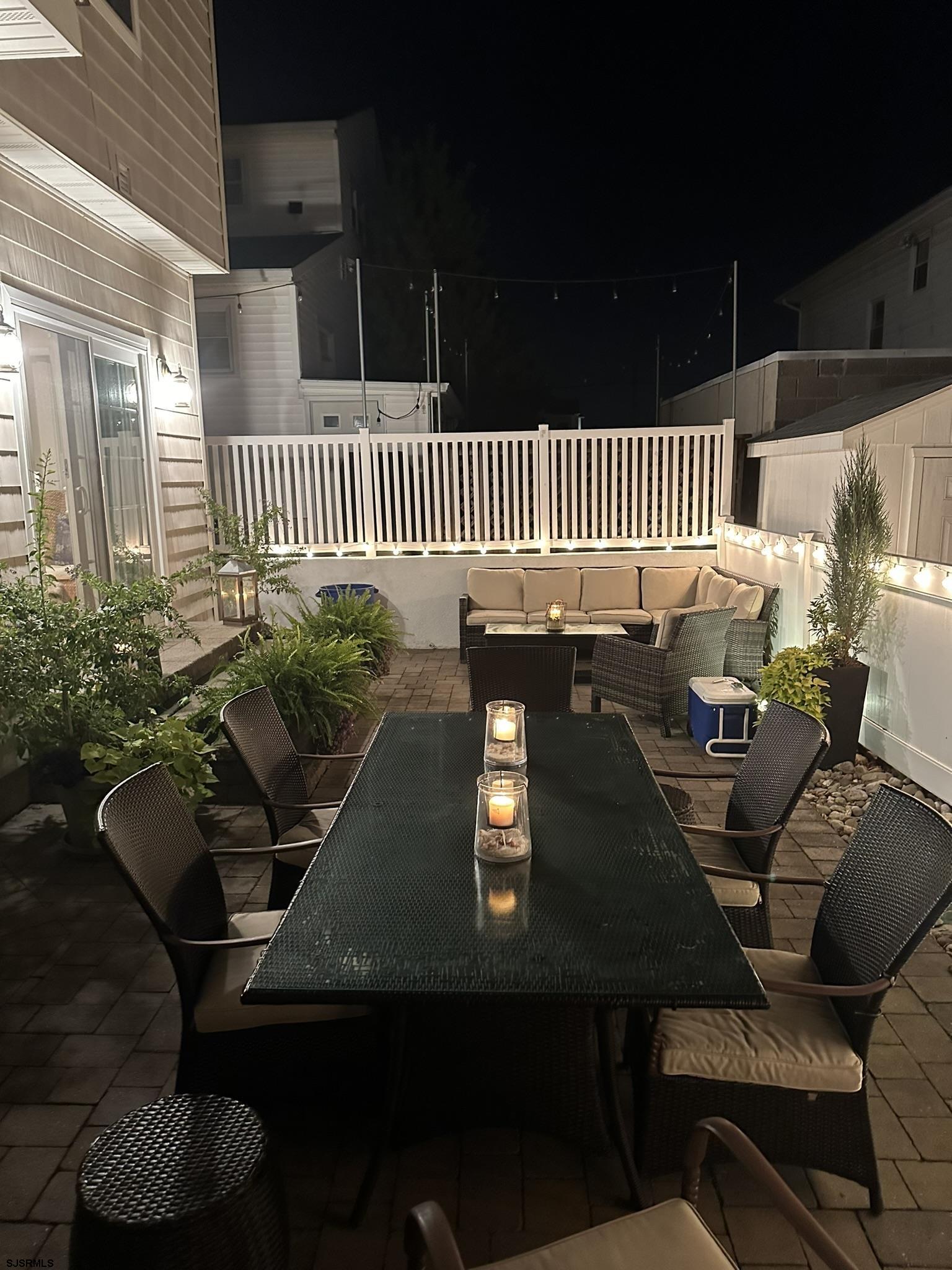 Margate, New Jersey 08402, United States, 4 Bedrooms Bedrooms, ,3 BathroomsBathrooms,Residential,Active,323