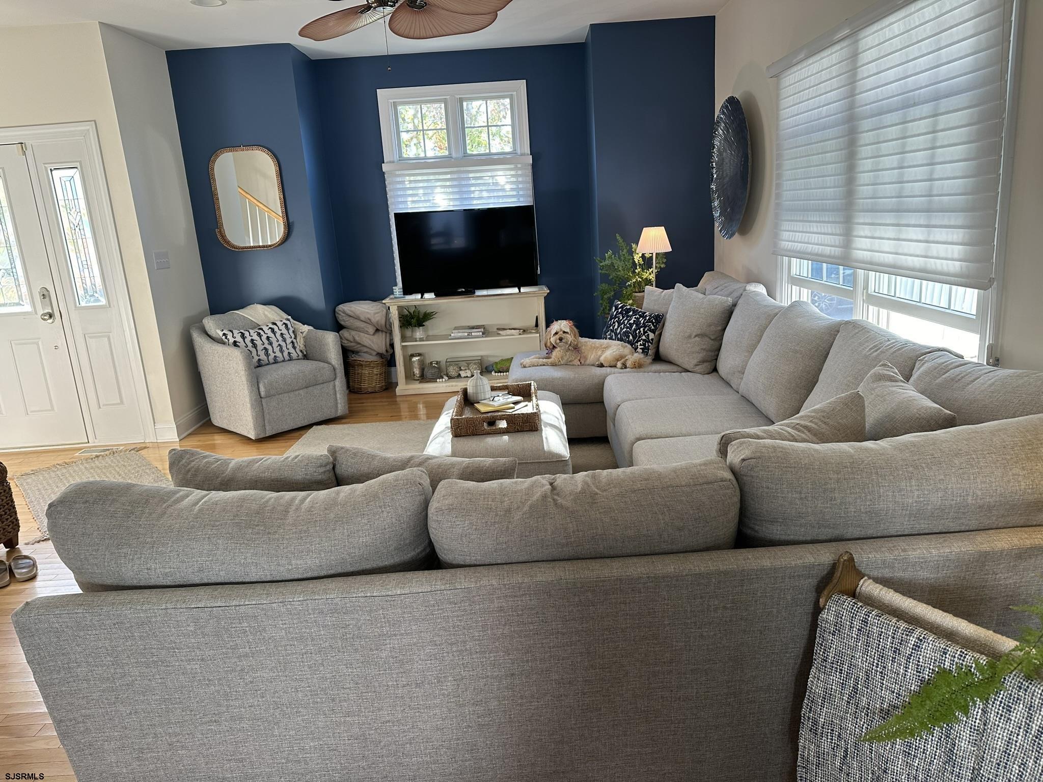 Margate, New Jersey 08402, United States, 4 Bedrooms Bedrooms, ,3 BathroomsBathrooms,Residential,Active,323