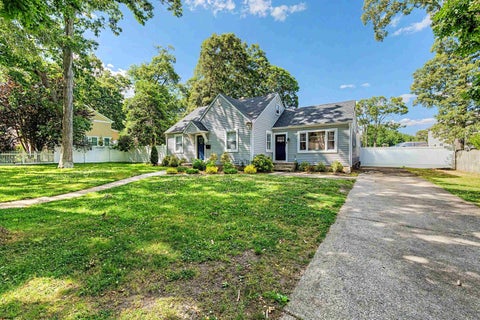 Homes For Sale - 214 Davis Ave<br/> Linwood, NJ 08221