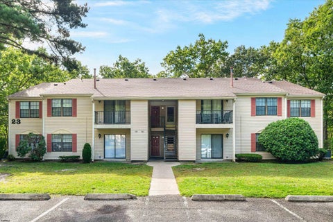 Condo For Sale - 131 Liberty Ct #131<br/> Galloway Township, NJ 08205