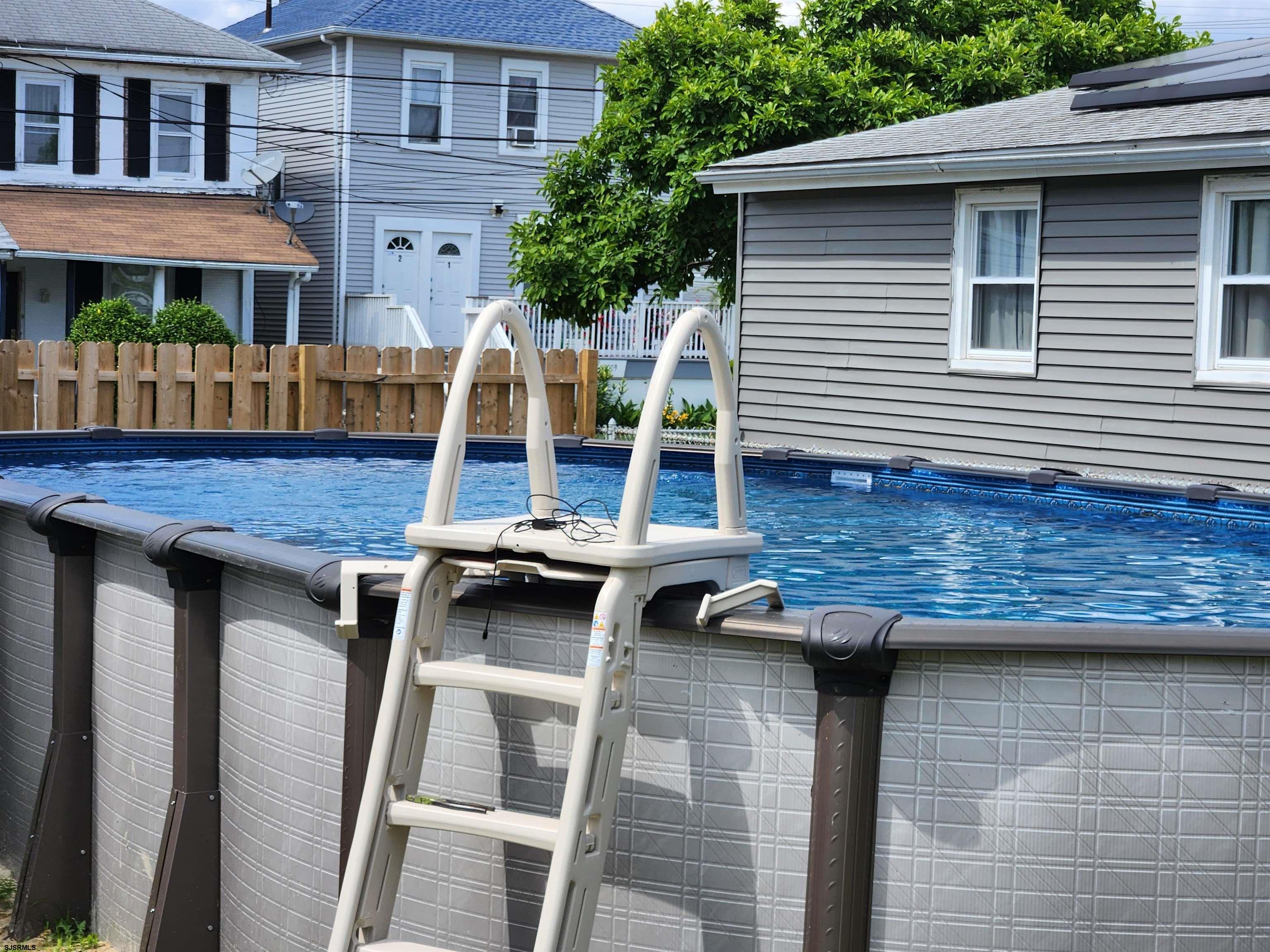 Atlantic City, New Jersey 08401, United States, 3 Bedrooms Bedrooms, ,2 BathroomsBathrooms,Residential,Active,16401