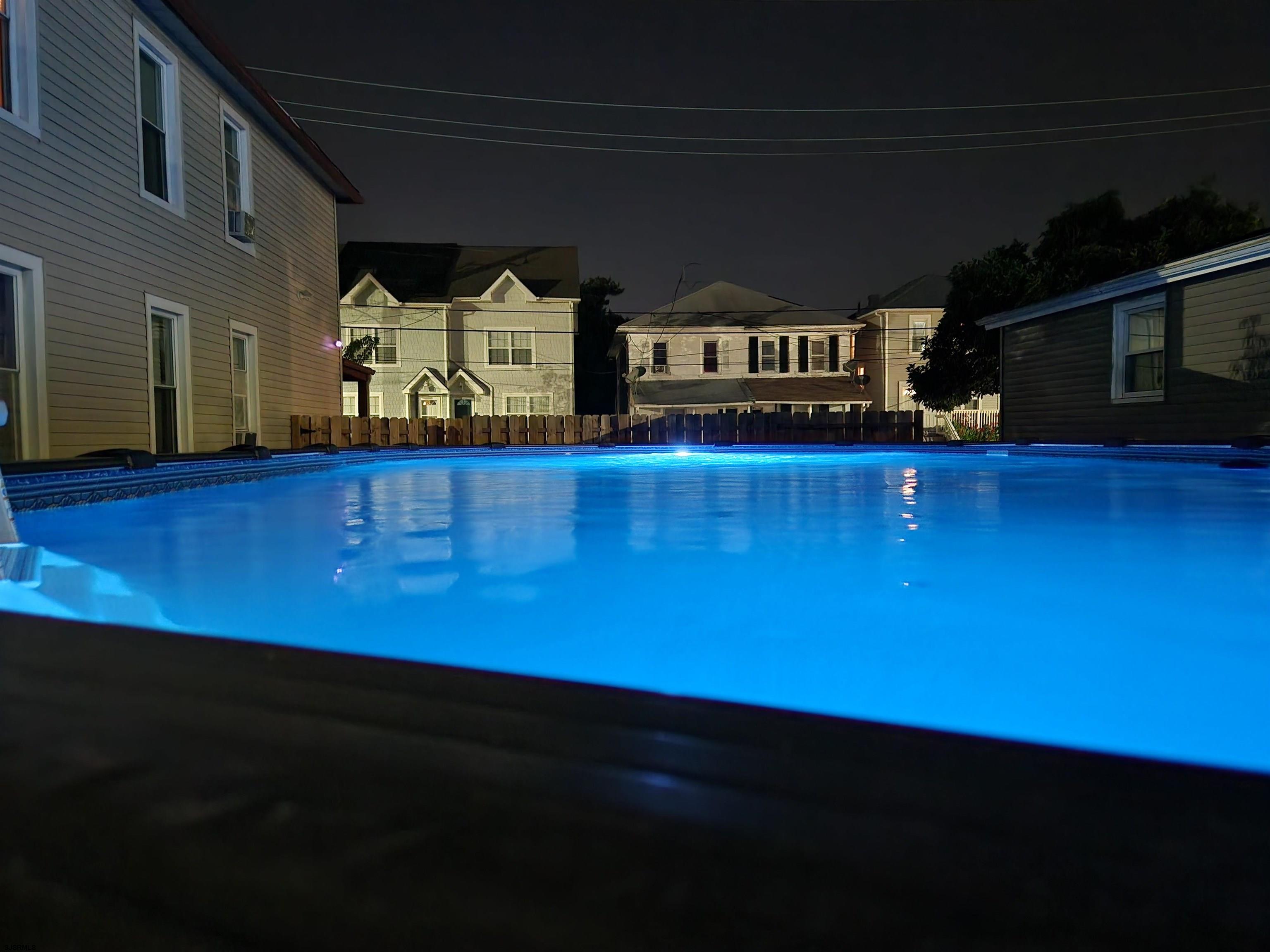 Atlantic City, New Jersey 08401, United States, 3 Bedrooms Bedrooms, ,2 BathroomsBathrooms,Residential,Active,16401