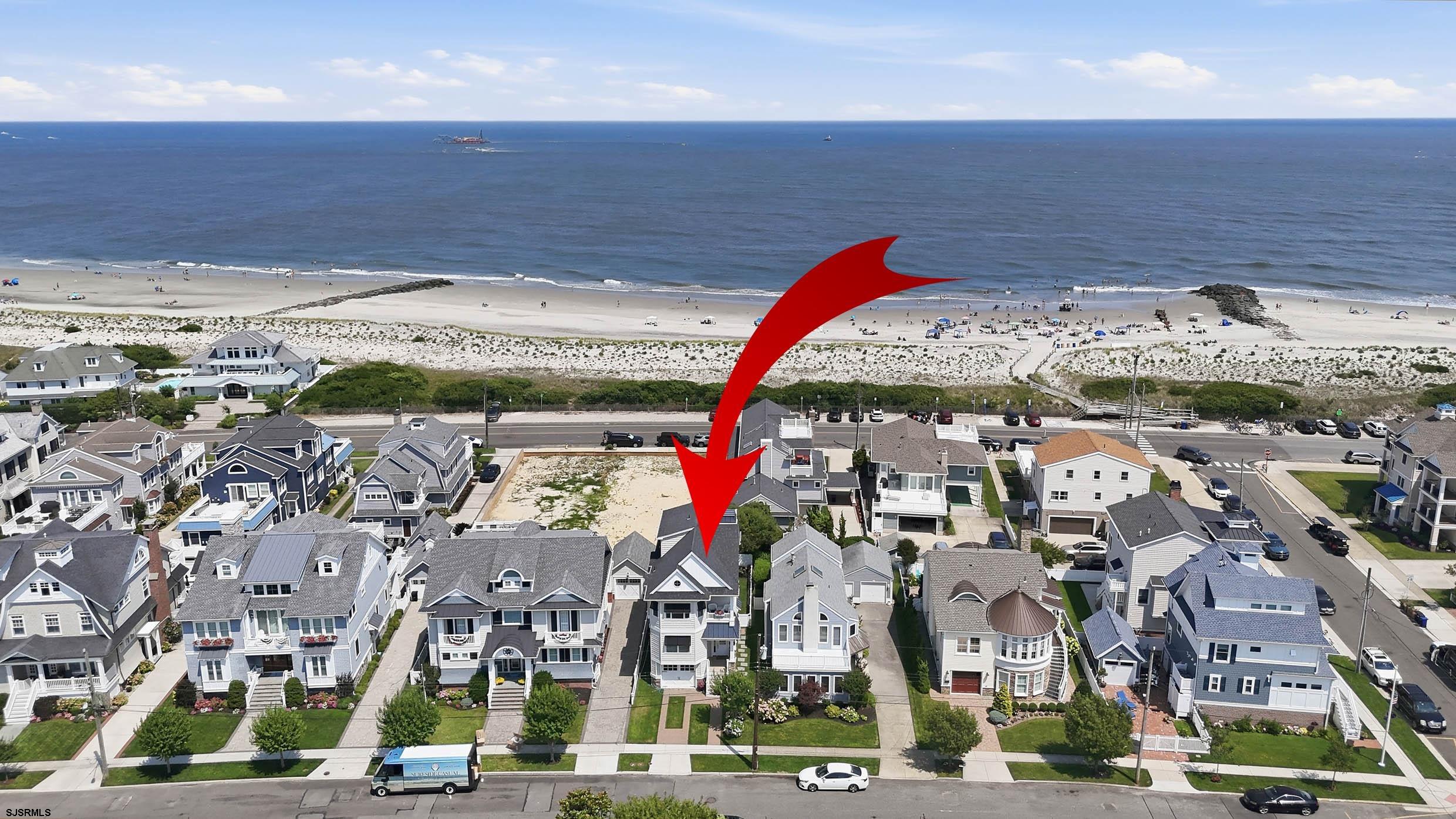 311 Ocean Road