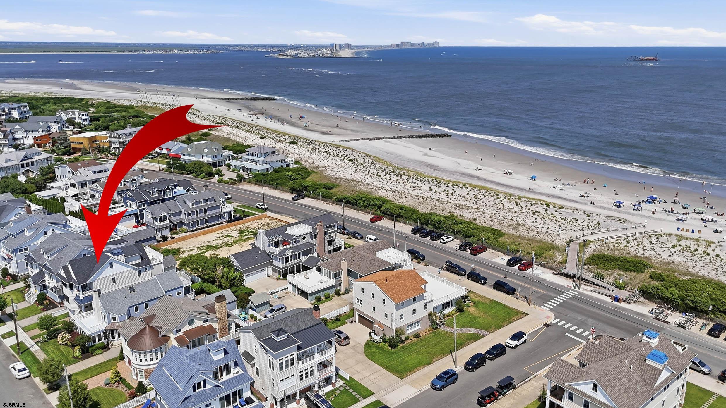 311 Ocean Road