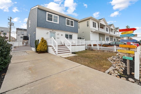 Condo For Sale - 210 34th #2 Street #2<br/> Brigantine, NJ 08203