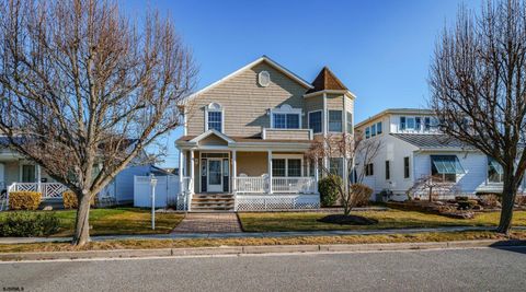 Photo of 39 Spruce Road, Ocean City, NJ 08226 (MLS # 603480)