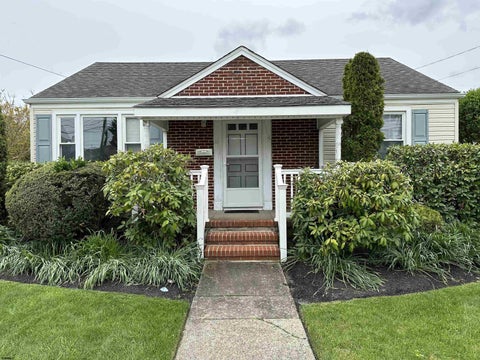 Homes For Rent - 202 N Argyle Ave<br/> Margate, NJ 08402