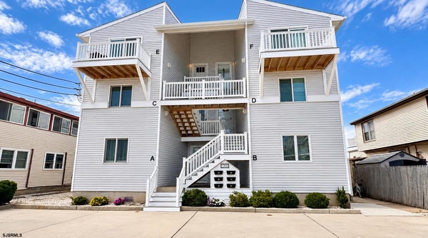 6306 CENTRAL AVE APT D, SEA ISLE CITY, NJ 08243 - Image 98086d0cd1b7e4b9f903ea9707734abe/2321785083