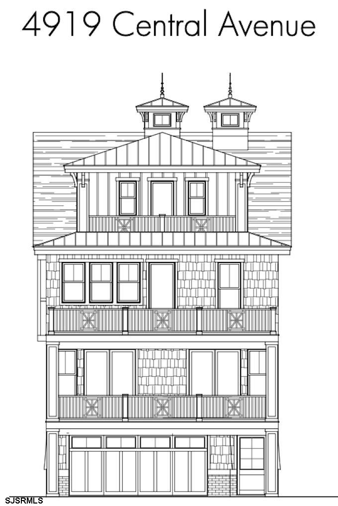 4919 Central