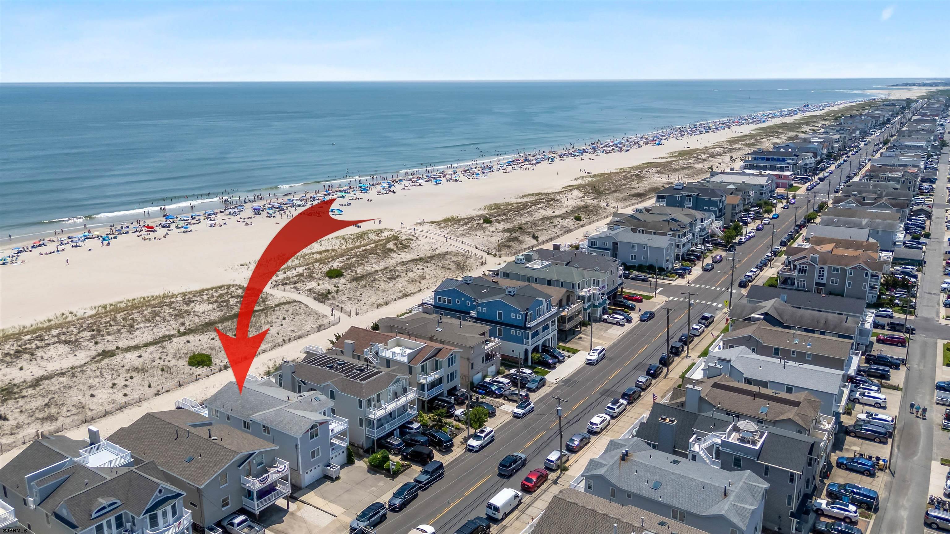 Ocean City, New Jersey 08226, United States, 8 Bedrooms Bedrooms, ,4 BathroomsBathrooms,Residential,Active,164243