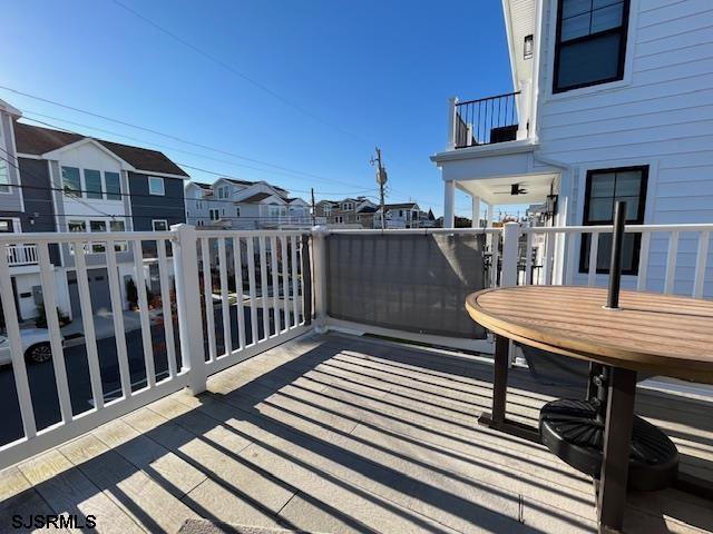 Margate, New Jersey 08402, United States, 2 Bedrooms Bedrooms, ,1 BathroomBathrooms,Residential,Active,196293