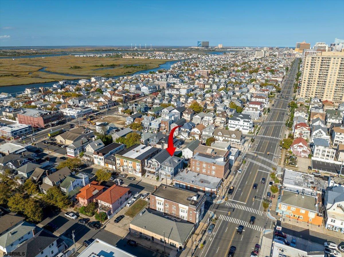 Ventnor, New Jersey 08406, United States, 6 Bedrooms Bedrooms, ,5 BathroomsBathrooms,Residential,Active,248108