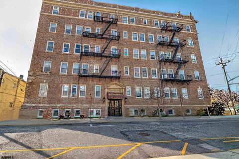 Condo For Sale - 2 S Hartford Ave #C1<br/> Atlantic City, NJ 08401