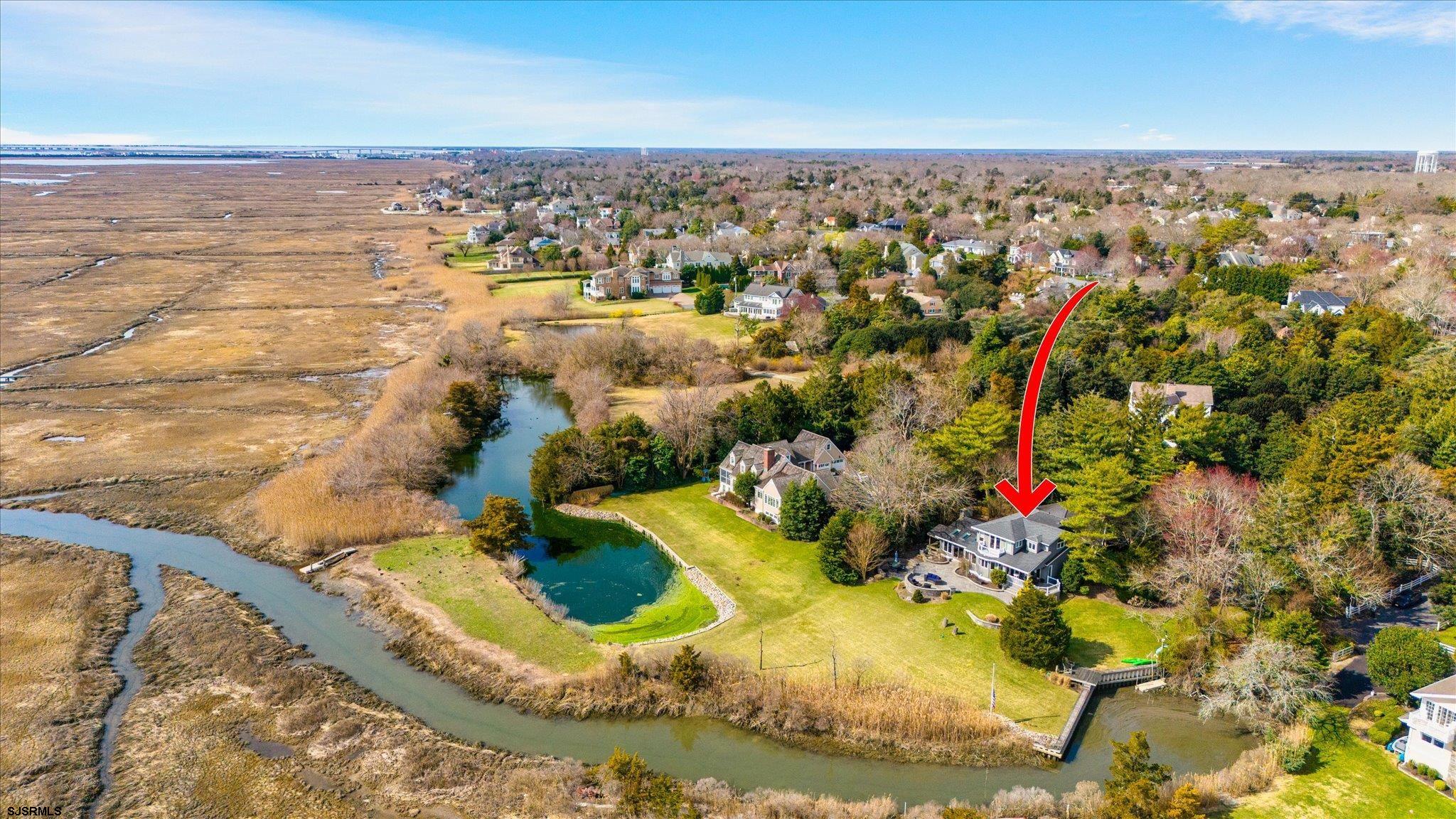 Linwood, New Jersey 08221, United States, 4 Bedrooms Bedrooms, ,2 BathroomsBathrooms,Residential,Active,156088