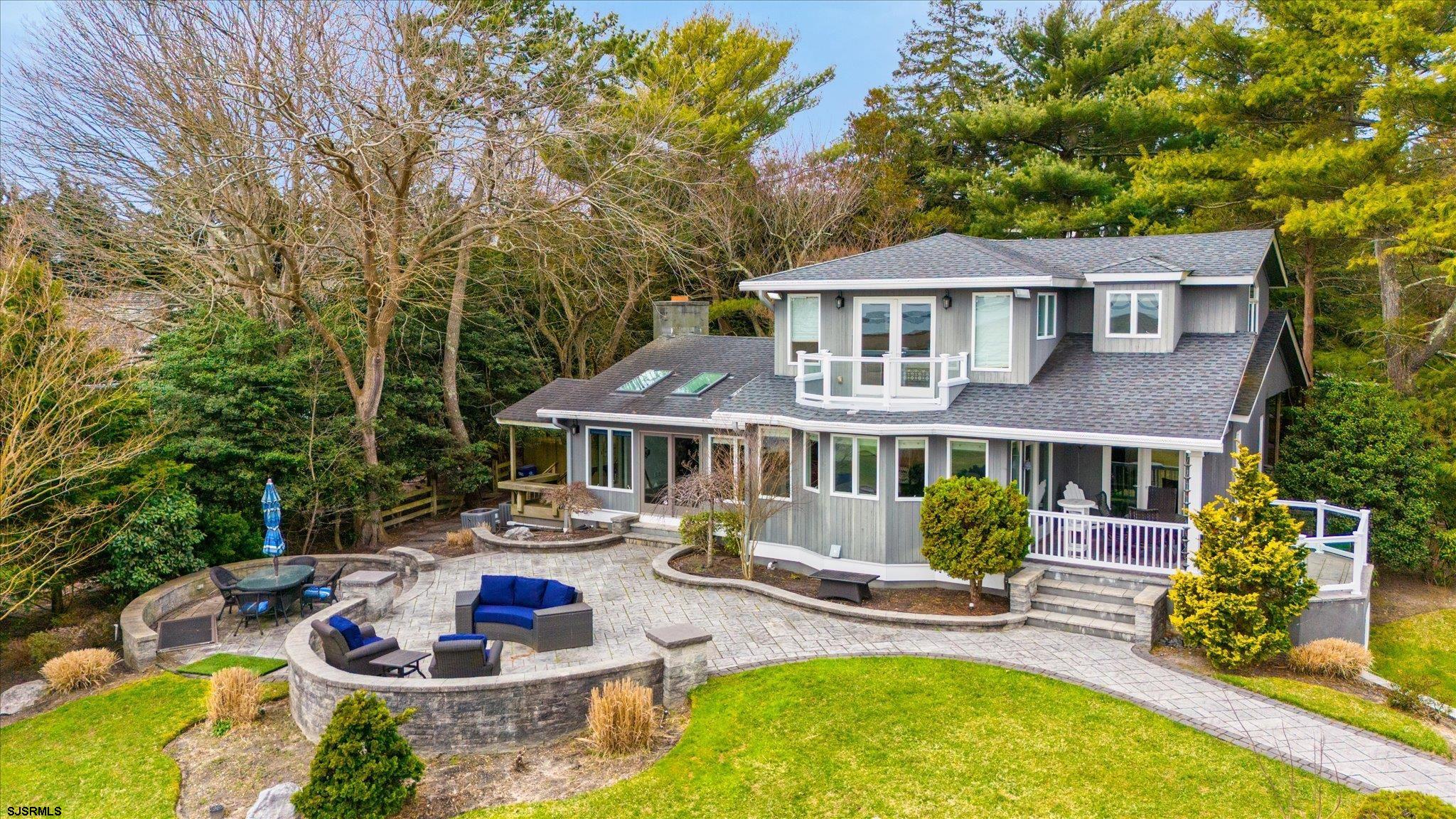 Linwood, New Jersey 08221, United States, 4 Bedrooms Bedrooms, ,2 BathroomsBathrooms,Residential,Active,156088