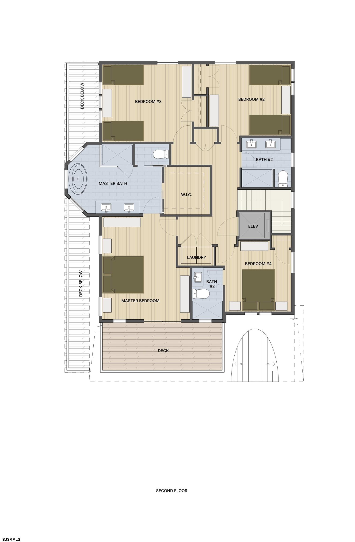 1406 Prospect Pl