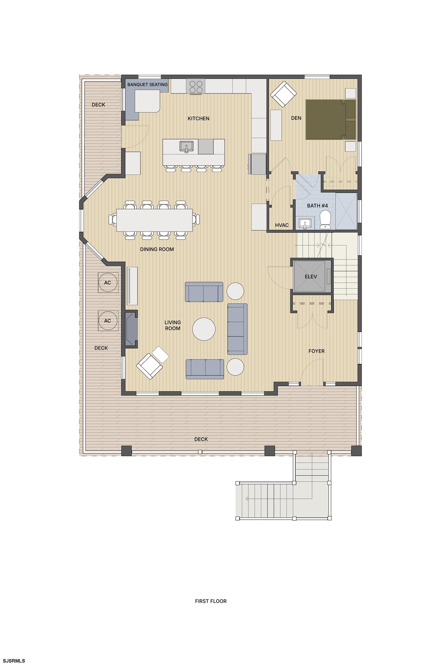 1406 Prospect Pl