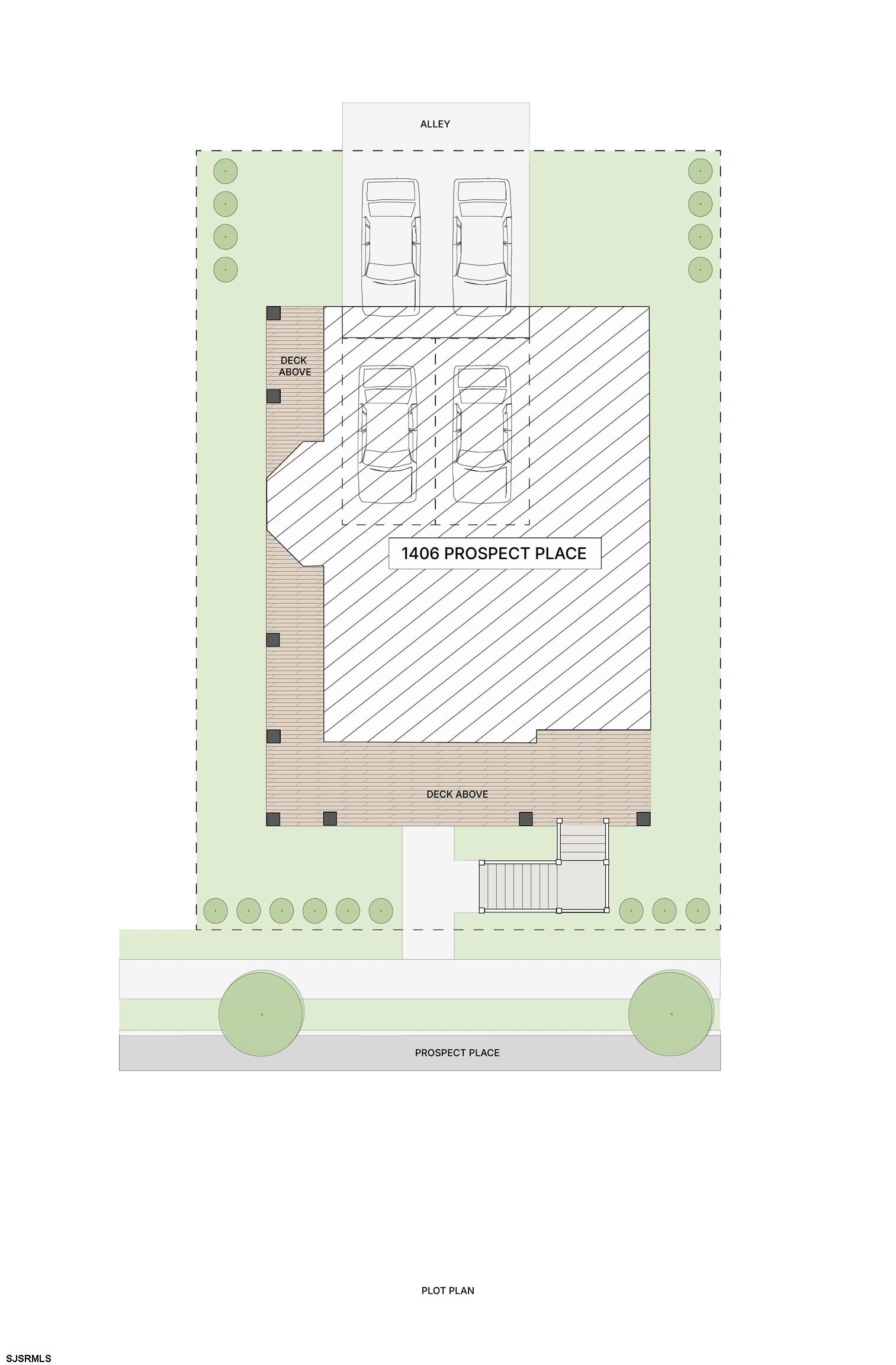 1406 Prospect Pl