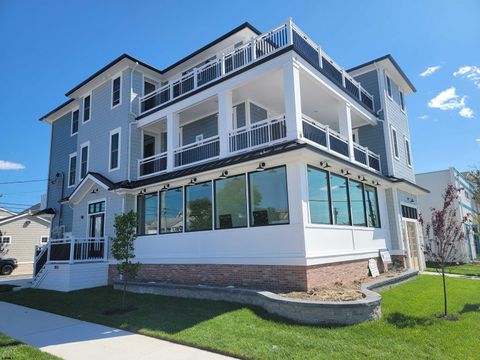 Condo For Sale - 201 West Ave #B<br/> Cape May County, Ocean City, NJ 08226