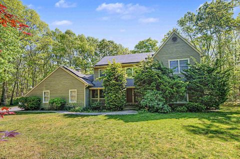Photo of 6 Clipper Ct, Galloway Township, NJ 08205 (MLS # 607929)