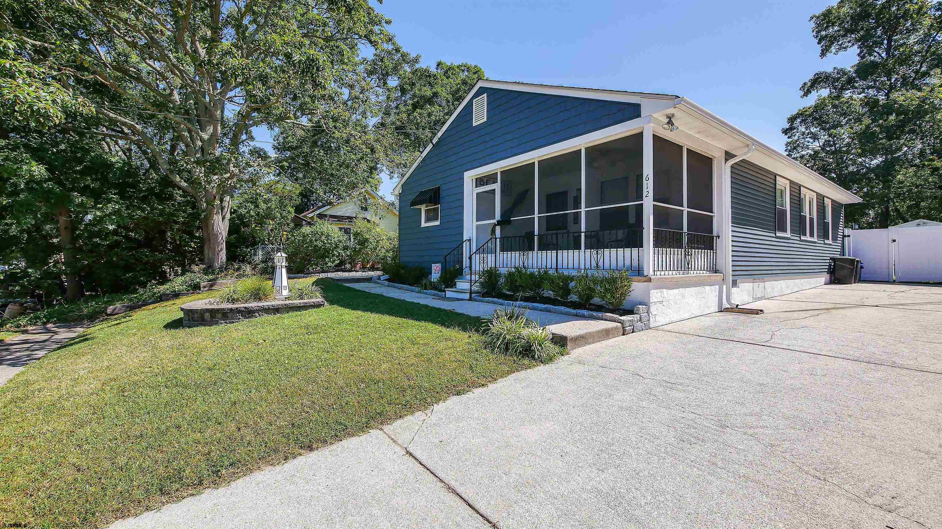 View Somers Point, NJ 08244 house