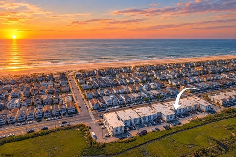 Condo For Sale - 4354 West Ave #33<br/> Ocean City, NJ 08226