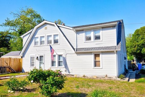 Multifamily For Sale - 14 Lyndhurst Road<br/> Marmora, NJ 08223