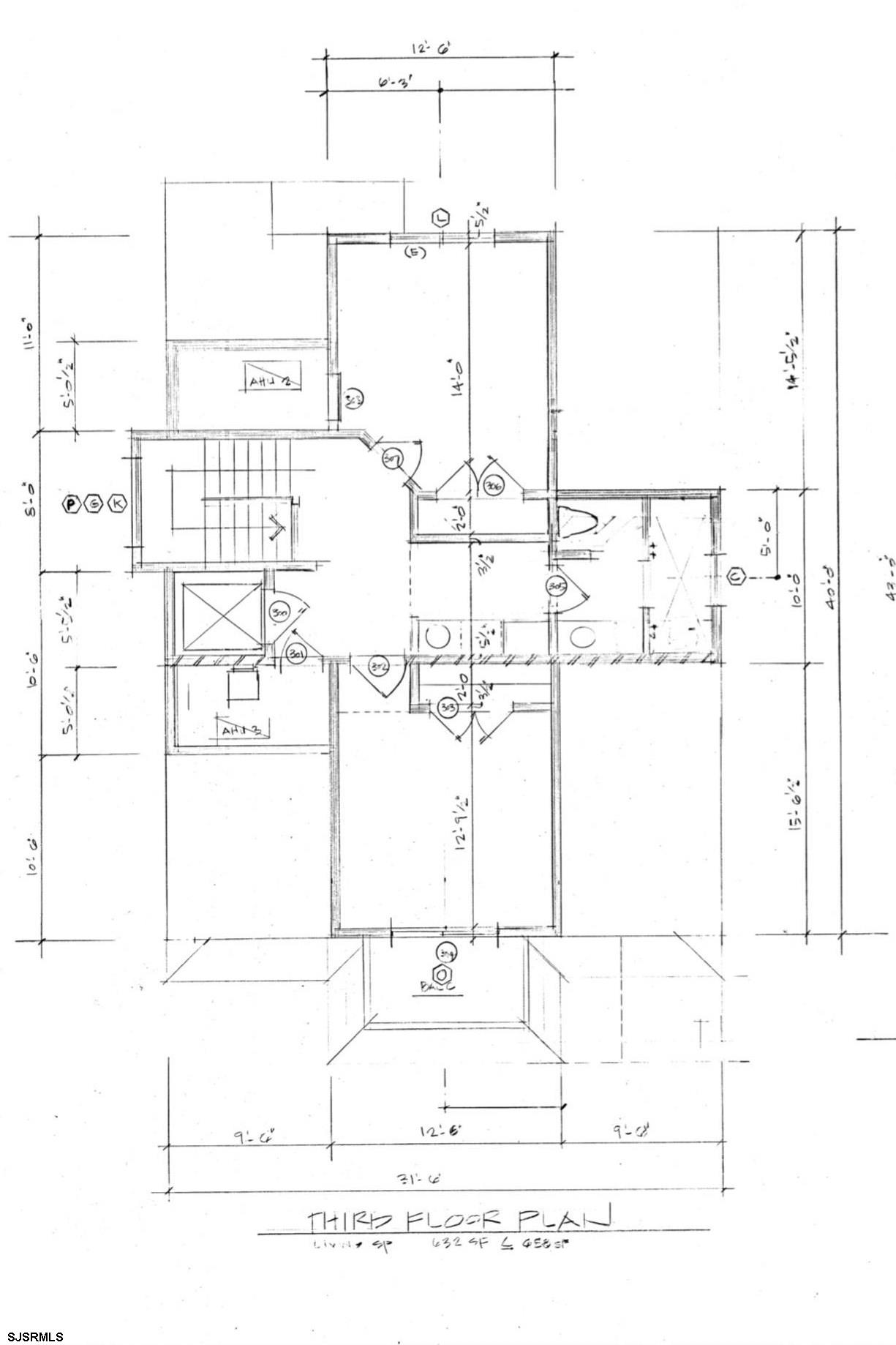 Margate, New Jersey 08402, United States, 5 Bedrooms Bedrooms, ,5 BathroomsBathrooms,Residential,Active,71458