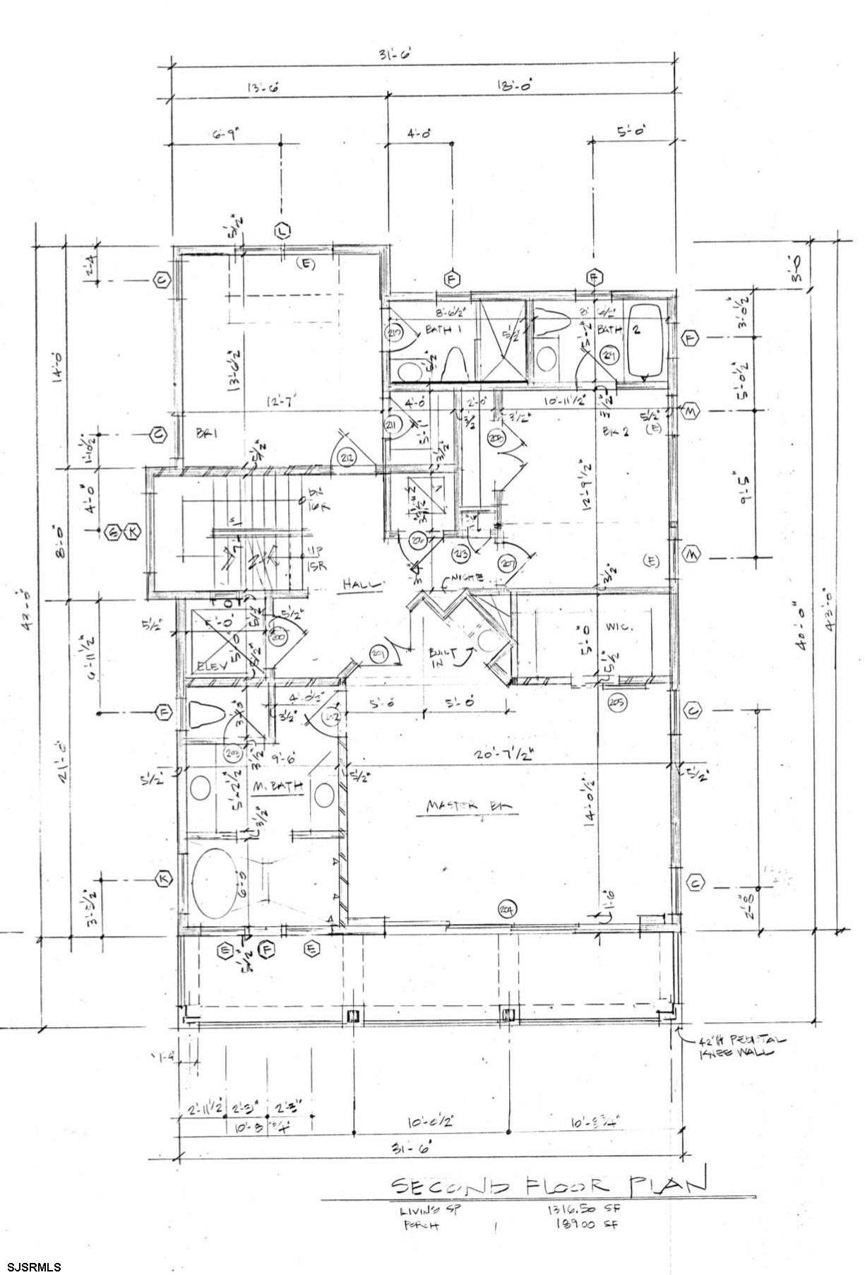 Margate, New Jersey 08402, United States, 5 Bedrooms Bedrooms, ,5 BathroomsBathrooms,Residential,Active,71458